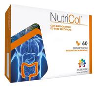 NUTRICOL 60 Cps Veg.