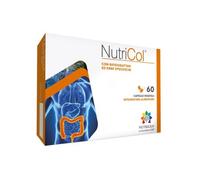 NUTRICOL 60CPS VEGETALI