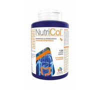 NUTRICOL 120CPS VEGETALI NUTRIG
