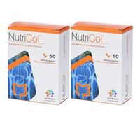 NutriCol Set da 2 2x60 pz Capsule