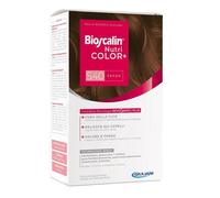 Bioscalin Crema colorante Nutricolor Plus 5,40 Cacao – 40+60+12+12 ml