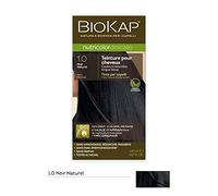 Nutricolor delicato, Colorazione per capelli, nero 1