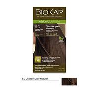 Nutricolor Delicato Natural Marrone chiaro colore per capelli 5.0