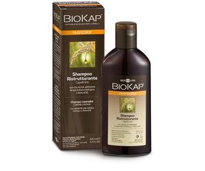 NUTRICOLOR SHAMPOO RISTRUTTUR