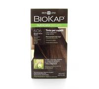 Nutricolor Tinta Delicato 6.06 Biondo Scuro Avana BioKap(R) 140ml