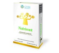 Nutricont 30 Capsule