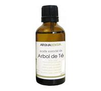 Nutricosmetics - Aromasensi Aceite Arbol De Te Australiano 15ml Melaleuca Alte