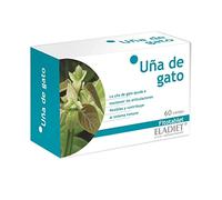 Nutricosmetics - Eladiet Fitotablet Uña De Gato 60 Comp