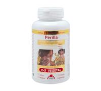 Nutricosmetics - Intersa Aceite Vegetal Perilla 120 Perlas