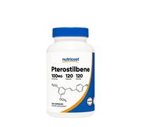 Nutricost - Capsule di Pterostilbene (120 capsule)