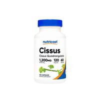 Nutricost - Cissus Quadrangularis (120 capsule)
