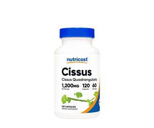 Nutricost - Cissus Quadrangularis (120 capsule)