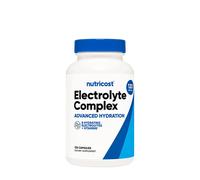 Nutricost - Complesso di Elettroliti 900 mg (120 Capsule)