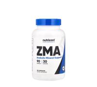 Nutricost ZMA (90 Kapseln)