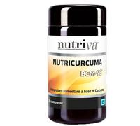 NUTRIVA NUTRICURCUMA 30CPR
