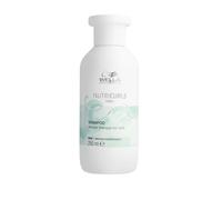 Wella Professionals Care NutriCurls Shampoo Curls 250 ml