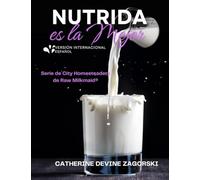 Nutrida es la Mejor: 1
