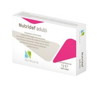NUTRIDEF ADULTI 20CPR