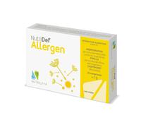 Nutridef Allergen