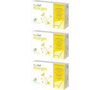 Nutridef Allergen 30 Compresse 3x30 pz Compresse