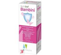 Nutridef Bambini 200 Ml