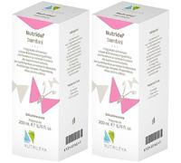 Nutridef Bambini 200 Ml 2x200 ml Soluzione orale