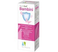 Nutridef bambini 200ml farmachl