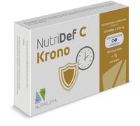 NUTRIDEF C KRONO 30CPR