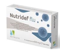 NUTRIDEF FLU 15 COMPRESSE