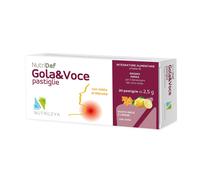 Nutridef Gola e Tosse