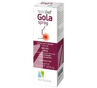 Nutridef Gola Spray 30 Ml