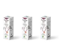 Nutridef Gola Spray 30 Ml 3x30 ml Spray