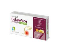 NUTRIDEF GOLA&VOCE SF MI20PAST