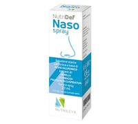 NUTRIDEF NASO SPRAY 20ML