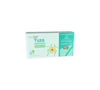 Nutridef NUTRIDEF TUSS SUGAR FREE PINO MUGO 20 PASTIGLIE