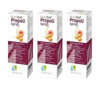 Nutridef Spray Propoli 30 G 3x30 g Spray