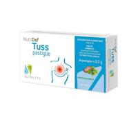 NUTRIDEF TUSS CALM LAMP 20PAST