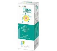 NUTRIDEF TUSS COMPLEX 200 ML