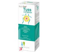 NUTRIDEF TUSS COMPLEX 200 ML