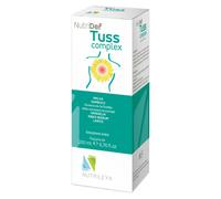 Nutridef Tuss Complex Nutrileya 200ml