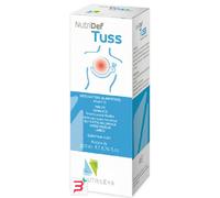 NUTRIDEF TUSS SOLUZIONE ORALE 200 ML