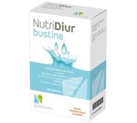 NUTRIDIUR 20 Bust.