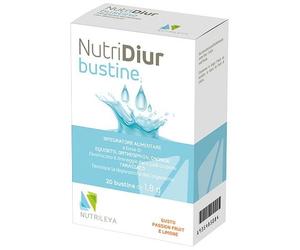 NUTRIDIUR 20 Bust.