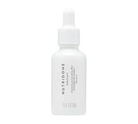 Nutridome Body & Spirit - Siero Antimacchia Viso con Vitamina C liposomiale 5% - 30 ml - Per Tutti i Tipi di Pelle, Illuminante e Rigenerante, Uniforma il Colore della Pelle