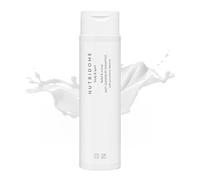 NUTRIDOME Shampoo antiforfora professionale 250ml - con piroctone olamina, capelli grassi, volume e idratazione uso quotidiano