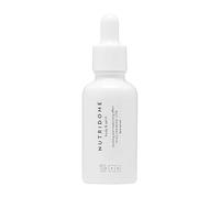 Nutridome - Siero Viso con Niacinamide 15%, Citamina B 30 ml - Siero Viso Contro le Impurità, Idratazione, Bilanciamento del Colore Della Pelle e Protezione, Cura del Viso