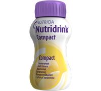 NUTRIDRINK Banana 4x200ml