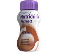 Nutridrink NUTRIDRINK CIOCCOLATO 4 X 200 ML