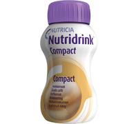 Nutridrink Compact Caffè Nutricia 4x125ml