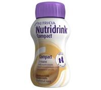 Nutridrink Compact Caffè 4x125ml